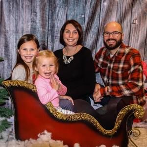 Meet your Posher, Beth